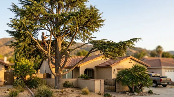Team Riverside Tree Service in Riverside