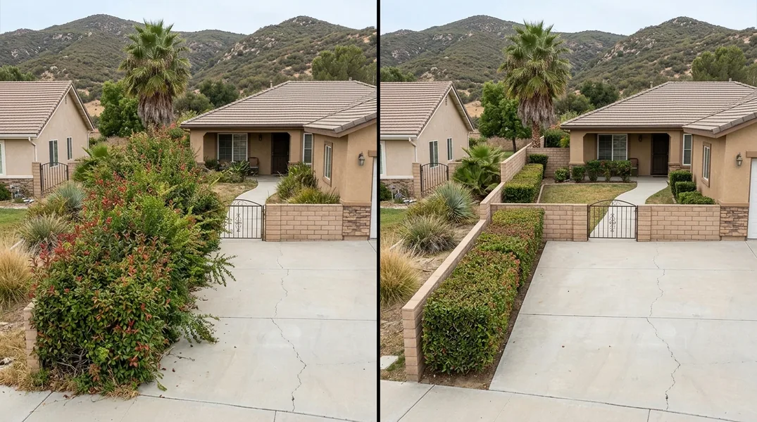 Result tree service in Riverside - Riverside Tree Service