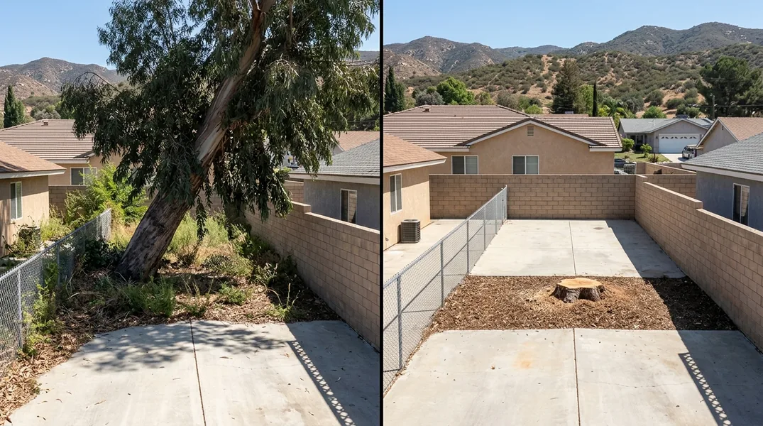 Tree Removal Permits in Riverside: What You Need to Know Before You Cut